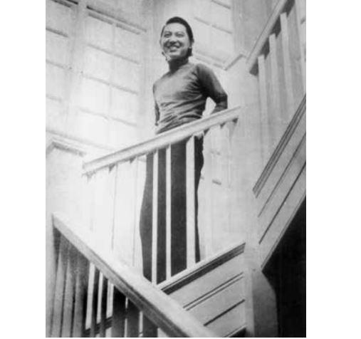 瓜字几笔呢，瓜字一共有多少笔画（“钢琴诗人”傅聪心中音乐的种子）