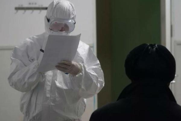 戏谑，揶揄与戏谑的区别（“流调”报告里的细节）