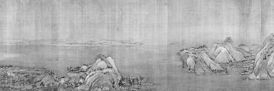 范仲淹的主要作品有哪些呢，范仲淹的全部作品主要有哪些（范仲淹与北宋时代）