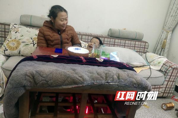 河坝家电维修中心 红网观察丨农村冬季用电量攀升 背后传递的信息令人欣慰