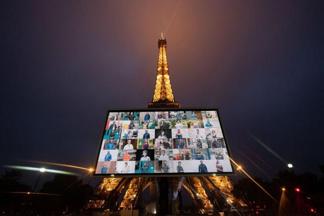 2020年是闰年吗，2000年是闰年吗（2020年的20个瞬间）