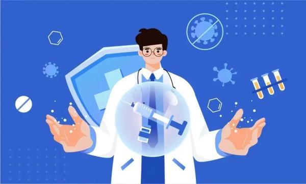 新冠疫苗哪些人不能打，打新冠疫苗哪些病不能打（新冠疫苗权威解答来了）