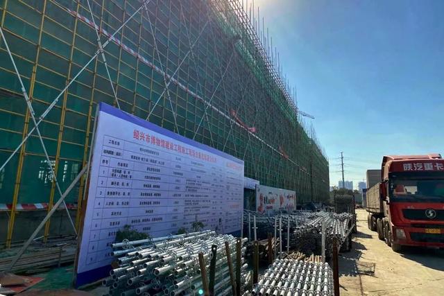 绍兴有哪些博物馆，绍兴有哪些博物馆比较好（绍兴这处“宝藏”图公布）