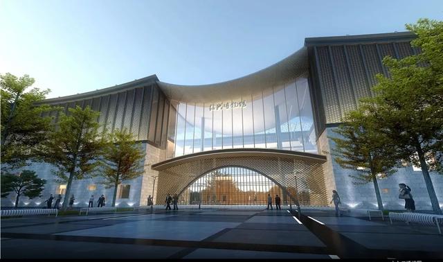 绍兴有哪些博物馆，绍兴有哪些博物馆比较好（绍兴这处“宝藏”图公布）