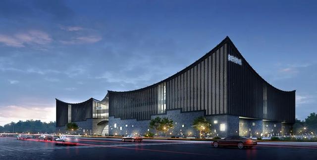 绍兴有哪些博物馆，绍兴有哪些博物馆比较好（绍兴这处“宝藏”图公布）