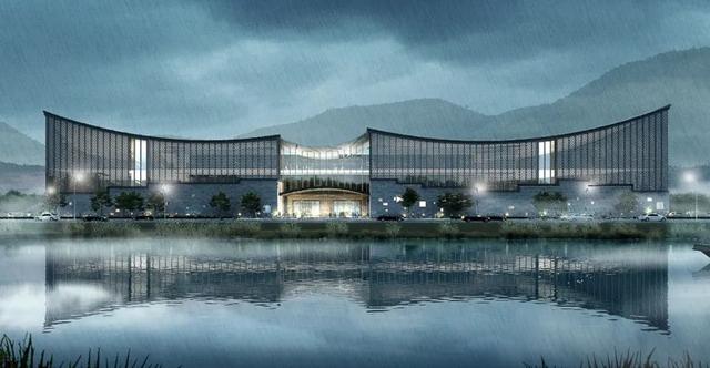 绍兴有哪些博物馆，绍兴有哪些博物馆比较好（绍兴这处“宝藏”图公布）