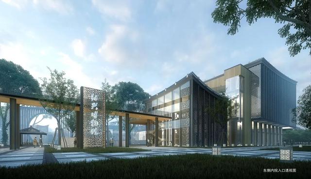 绍兴有哪些博物馆，绍兴有哪些博物馆比较好（绍兴这处“宝藏”图公布）