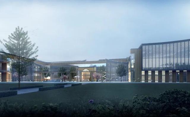 绍兴有哪些博物馆，绍兴有哪些博物馆比较好（绍兴这处“宝藏”图公布）