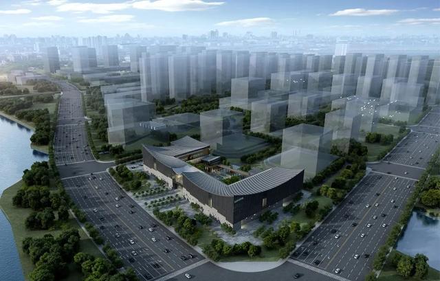 绍兴有哪些博物馆，绍兴有哪些博物馆比较好（绍兴这处“宝藏”图公布）