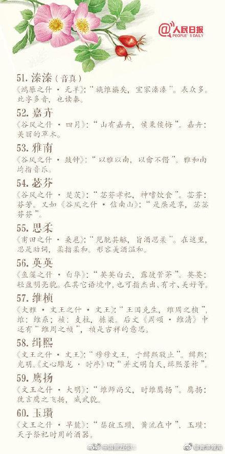 藏在诗中的古风名字，藏在诗中的古风名字男孩（80个藏在诗词中的绝美名字）