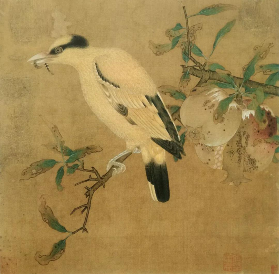 《龙凤艺术》，龙飞凤舞是什么艺术（浅谈中国花鸟画蕴含的生命精神）