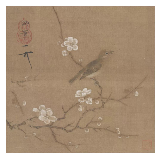 《龙凤艺术》，龙飞凤舞是什么艺术（浅谈中国花鸟画蕴含的生命精神）