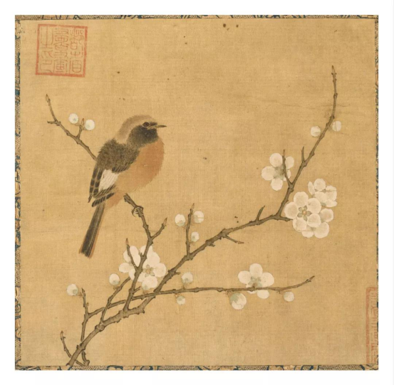 《龙凤艺术》，龙飞凤舞是什么艺术（浅谈中国花鸟画蕴含的生命精神）