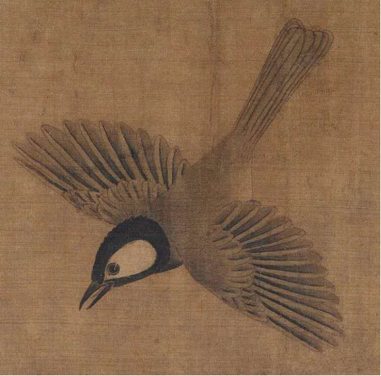 《龙凤艺术》，龙飞凤舞是什么艺术（浅谈中国花鸟画蕴含的生命精神）