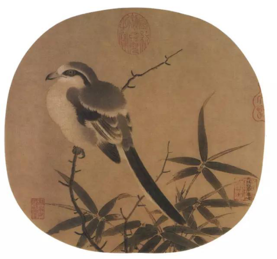 《龙凤艺术》，龙飞凤舞是什么艺术（浅谈中国花鸟画蕴含的生命精神）