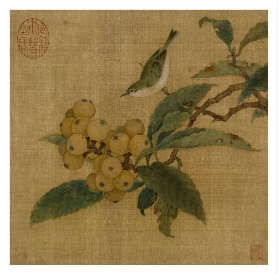 《龙凤艺术》，龙飞凤舞是什么艺术（浅谈中国花鸟画蕴含的生命精神）