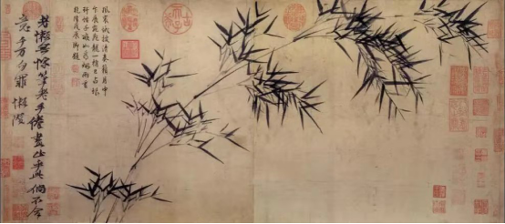 《龙凤艺术》，龙飞凤舞是什么艺术（浅谈中国花鸟画蕴含的生命精神）