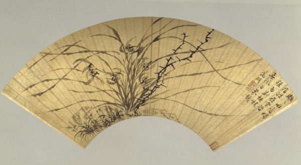 《龙凤艺术》，龙飞凤舞是什么艺术（浅谈中国花鸟画蕴含的生命精神）