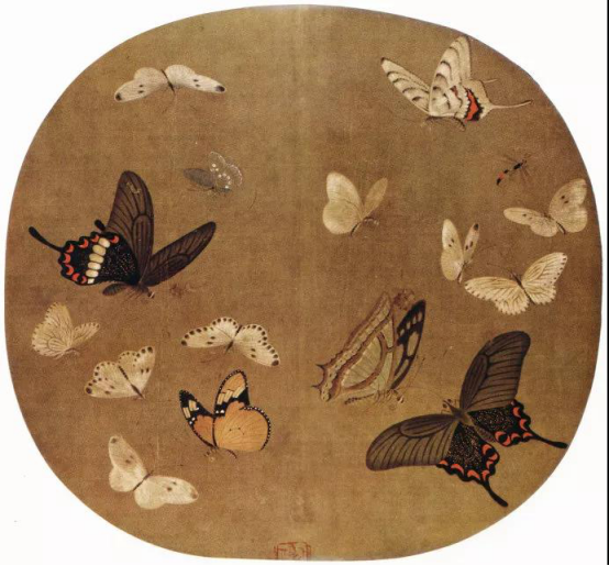 《龙凤艺术》，龙飞凤舞是什么艺术（浅谈中国花鸟画蕴含的生命精神）