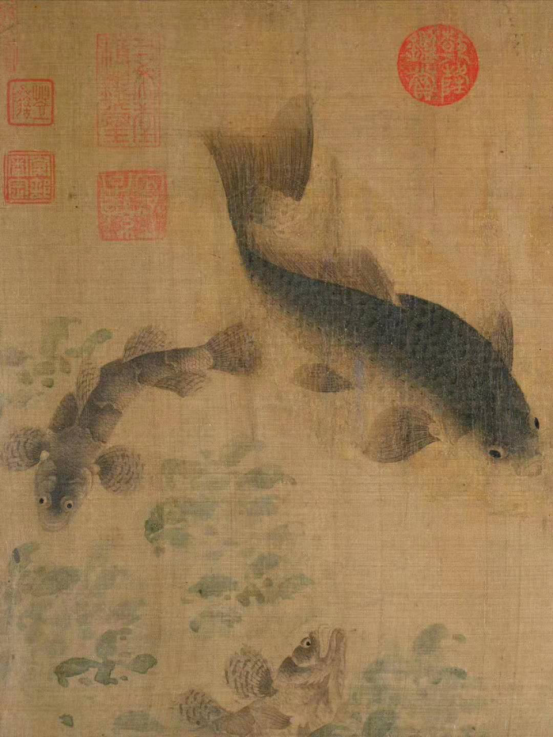 《龙凤艺术》，龙飞凤舞是什么艺术（浅谈中国花鸟画蕴含的生命精神）