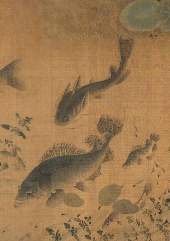 《龙凤艺术》，龙飞凤舞是什么艺术（浅谈中国花鸟画蕴含的生命精神）