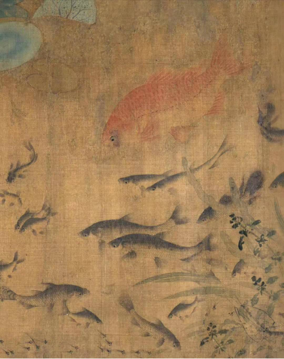 《龙凤艺术》，龙飞凤舞是什么艺术（浅谈中国花鸟画蕴含的生命精神）