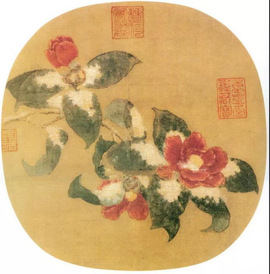 《龙凤艺术》，龙飞凤舞是什么艺术（浅谈中国花鸟画蕴含的生命精神）