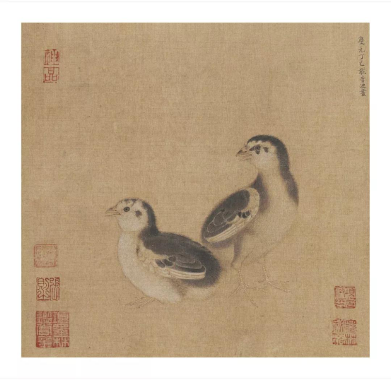 《龙凤艺术》，龙飞凤舞是什么艺术（浅谈中国花鸟画蕴含的生命精神）