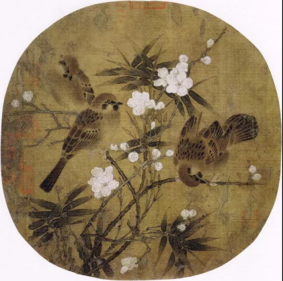 《龙凤艺术》，龙飞凤舞是什么艺术（浅谈中国花鸟画蕴含的生命精神）