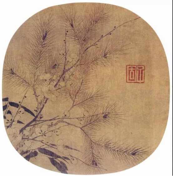 《龙凤艺术》，龙飞凤舞是什么艺术（浅谈中国花鸟画蕴含的生命精神）