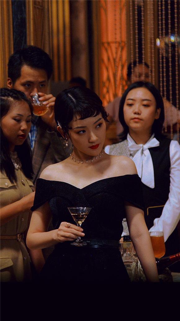 孙艺宁《潜梦追凶》收官 大结局令人唏嘘