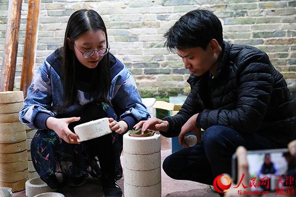 成美木叶，火影忍者中木叶学院的模范情侣都有哪些人（以盏为舟 助非遗远行）