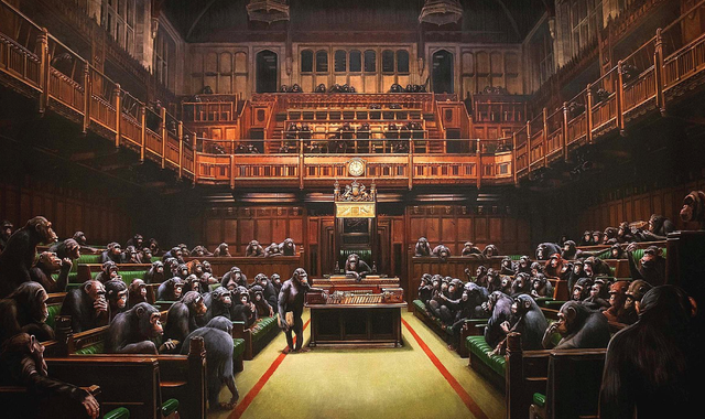 fetching，fetch和bring的区别（“艺术恐怖分子”班克斯）