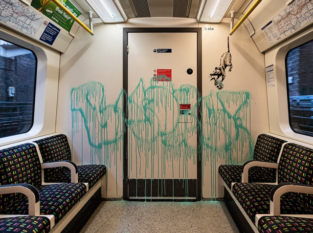 fetching，fetch和bring的区别（“艺术恐怖分子”班克斯）