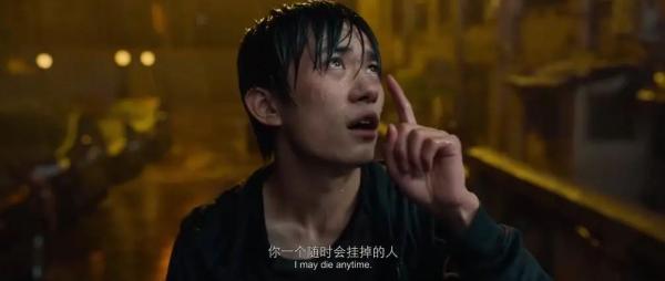 梨涡浅笑　，微信头像，梨涡浅笑（《送你一朵小红花》票房破8亿）