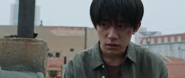 梨涡浅笑　，微信头像，梨涡浅笑（《送你一朵小红花》票房破8亿）