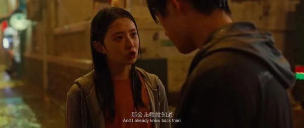 梨涡浅笑　，微信头像，梨涡浅笑（《送你一朵小红花》票房破8亿）