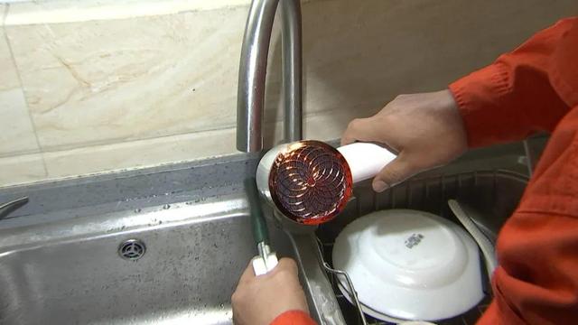 1立方米水等于多少吨，一方水有多少吨（今晨杭州还有不少老小区出现水小或无水）