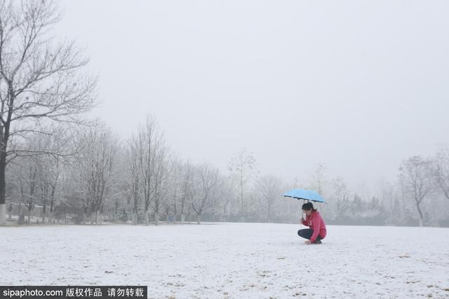济南的冬天是怎样的，济南的冬天是怎样的用一个成语老舍（泉城的雪）