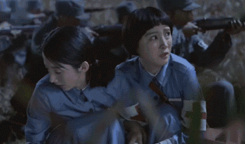 超级仙气干净的情侣头像，月野／仙气唯美的动漫情头／重要的人要干干净净的放在心尖尖上微信（章子怡刘嘉玲张一山上榜，my）