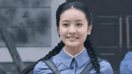 超级仙气干净的情侣头像，月野／仙气唯美的动漫情头／重要的人要干干净净的放在心尖尖上微信（章子怡刘嘉玲张一山上榜，my）