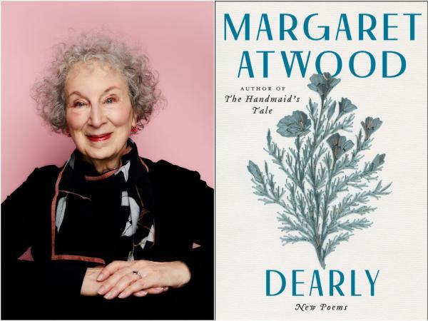 Te Fuir网名，Te Fuir微信昵称（阿特伍德最新诗集出版）