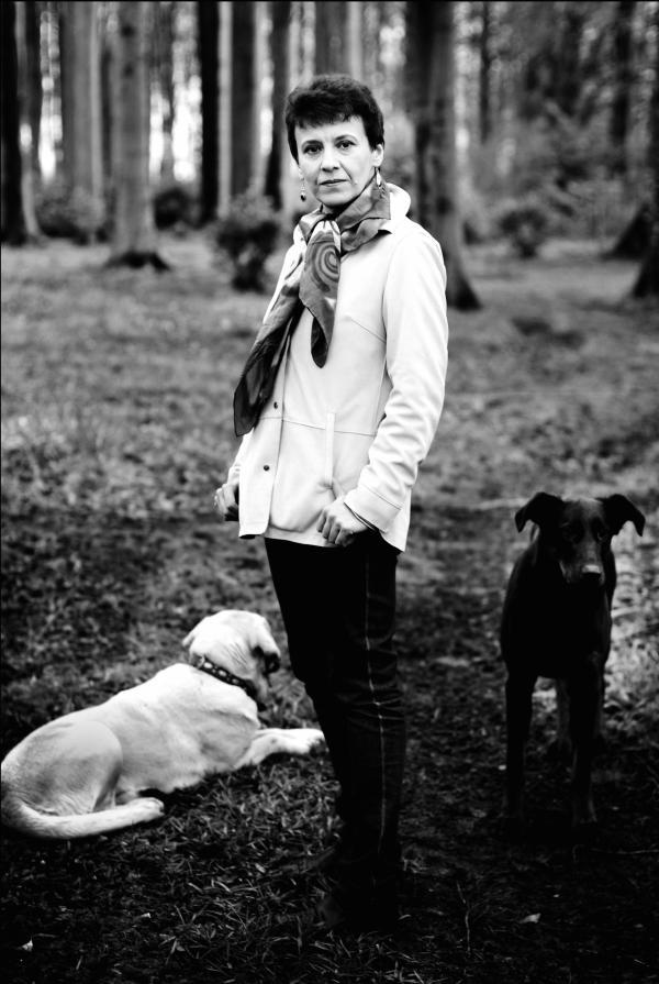 Te Fuir网名，Te Fuir微信昵称（阿特伍德最新诗集出版）