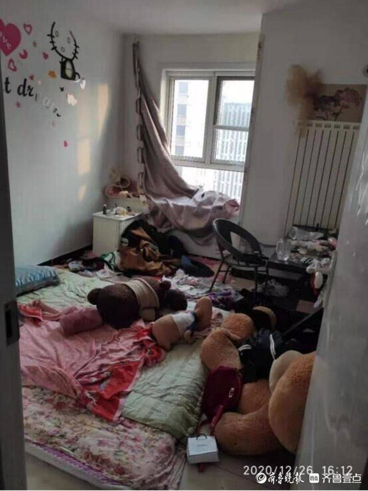 长清家电维修 济南长清区一女子欠下近两万元房租玩“消失”？房主这样说