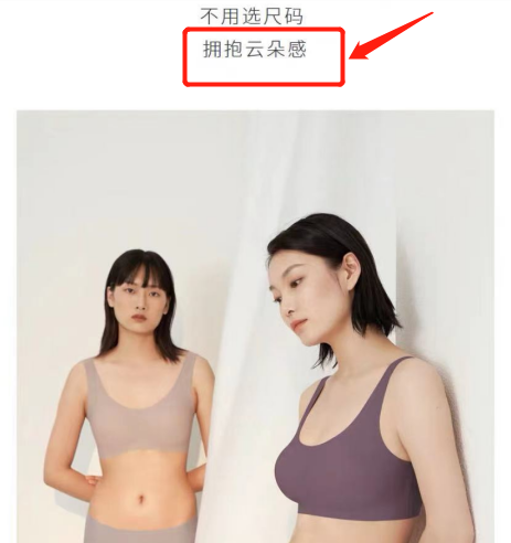 女士文胸品牌有哪些，女性内衣品牌有哪些（“挤掉”优衣库的Ubras、蕉内、内外等新内衣品牌们）