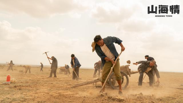 梦见刮沙尘暴是什么意思，做梦刮沙尘暴啥意思（我燃起斗志早上七点就写了剧评）