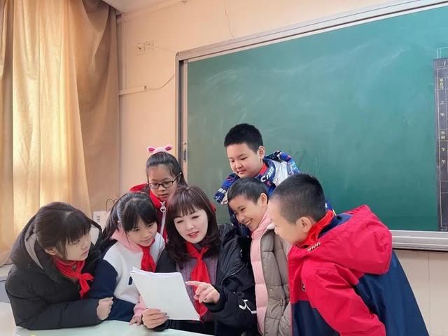 什么是优秀少先队员，优秀少先队员指什么（黄浦的这些少先队个人和集体荣获国家级荣誉）