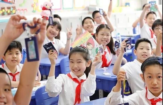 什么是优秀少先队员，优秀少先队员指什么（黄浦的这些少先队个人和集体荣获国家级荣誉）