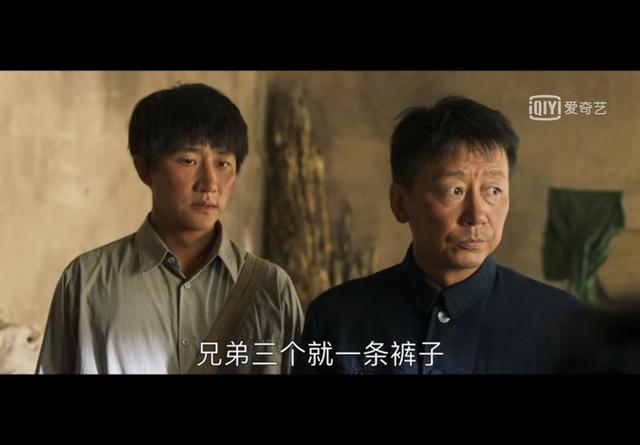 梦见刮沙尘暴是什么意思，做梦刮沙尘暴啥意思（我燃起斗志早上七点就写了剧评）