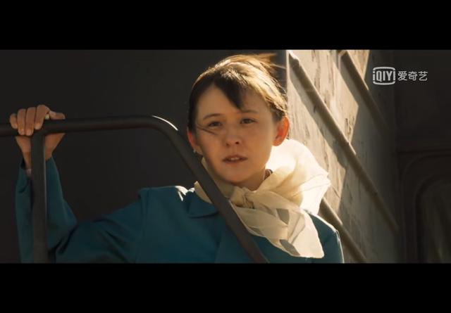 梦见刮沙尘暴是什么意思，做梦刮沙尘暴啥意思（我燃起斗志早上七点就写了剧评）